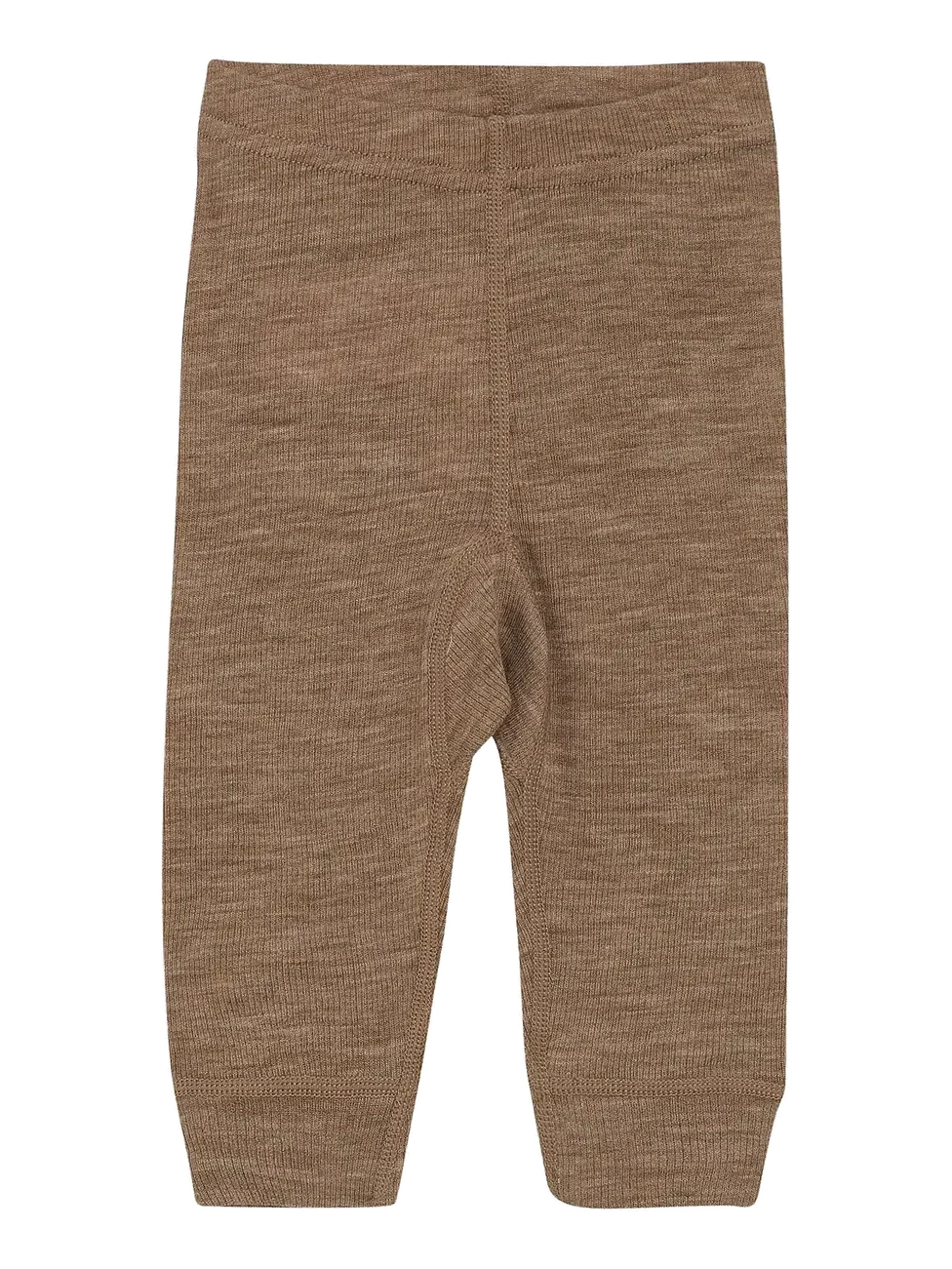 Leggings SOLID - Cocoa Creme