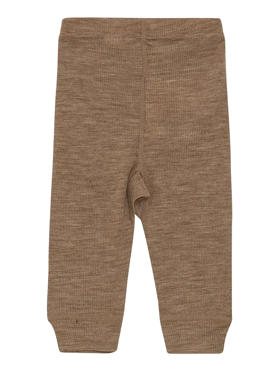 Leggings SOLID - Cocoa Creme - Image 2