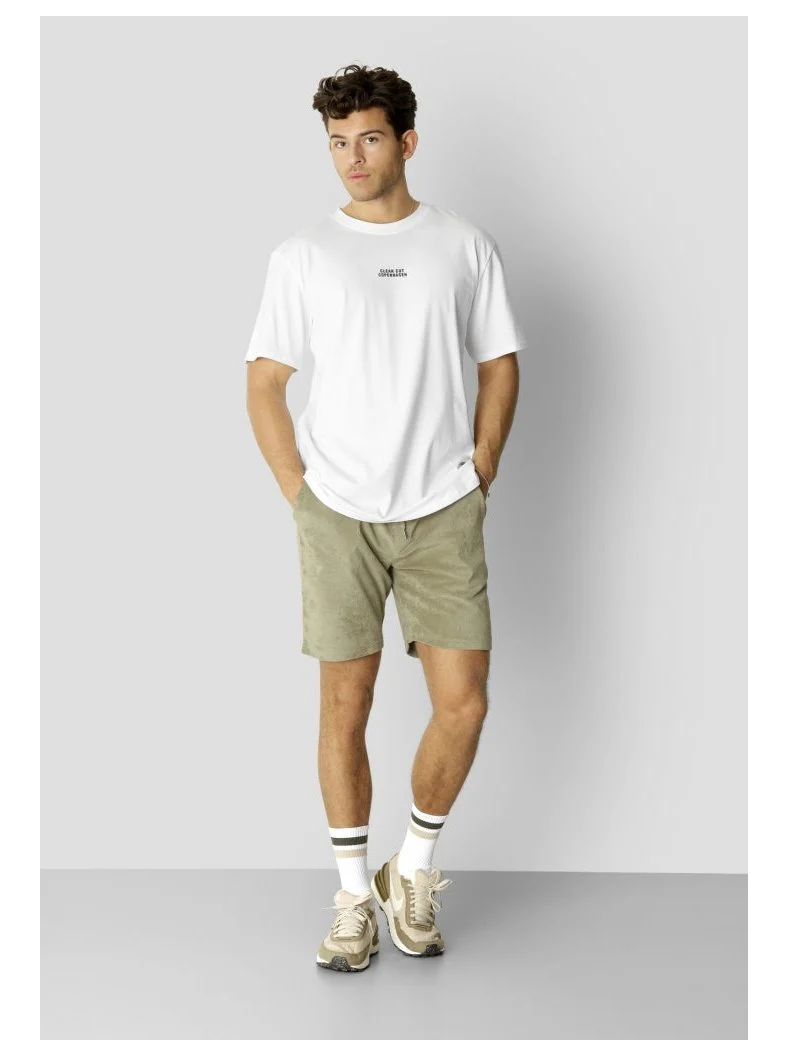 Cohen t-skjorte - white - Image 3