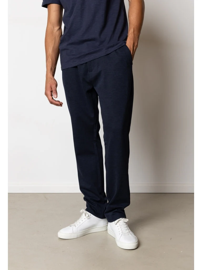 Copenhagen brendon jersey bukse - navy