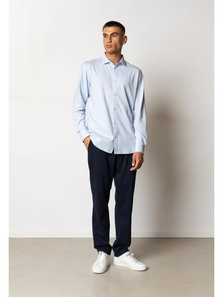 Copenhagen brendon jersey bukse - navy - Image 6
