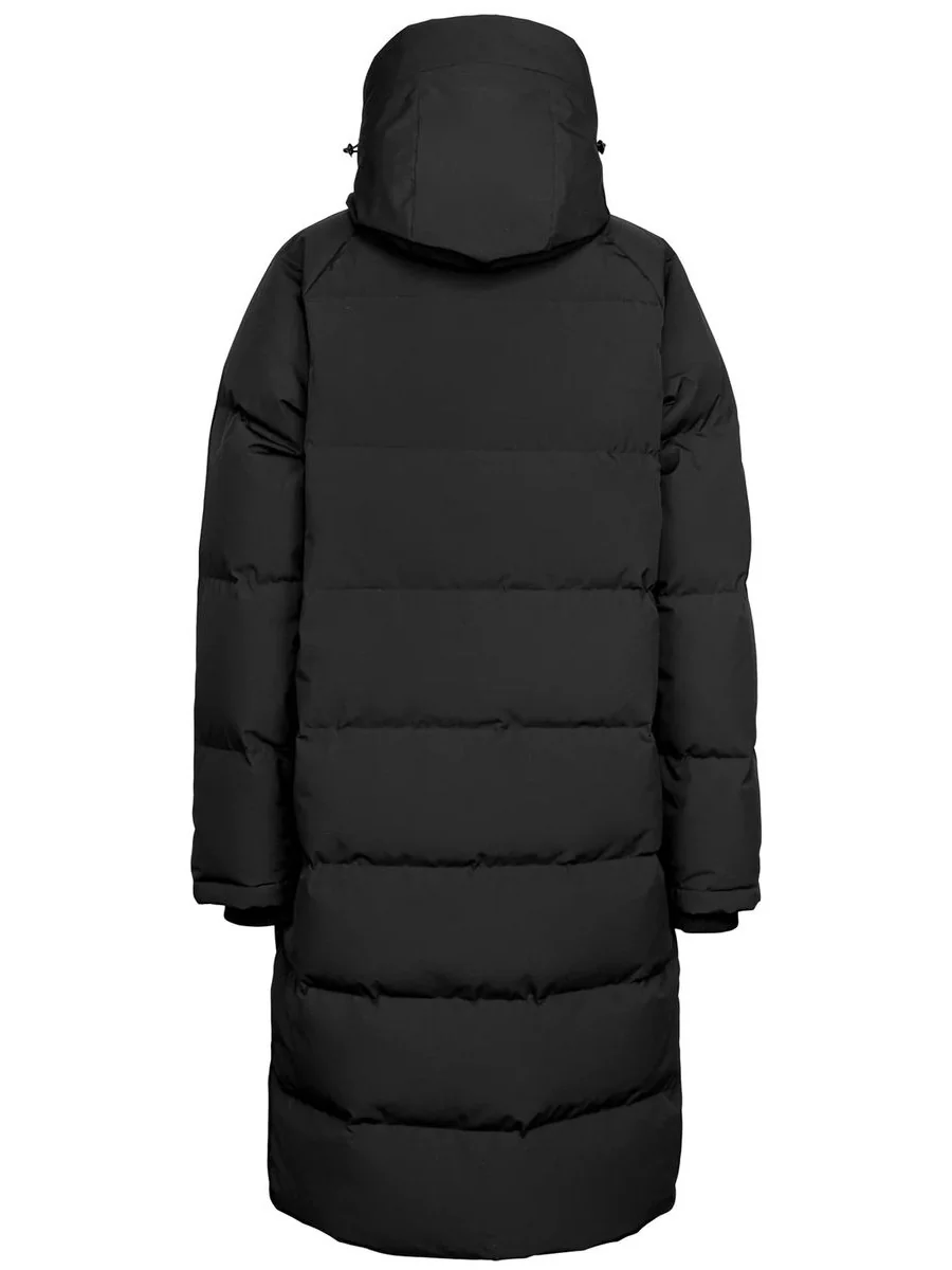 Frostin dunjakke - black - Image 2
