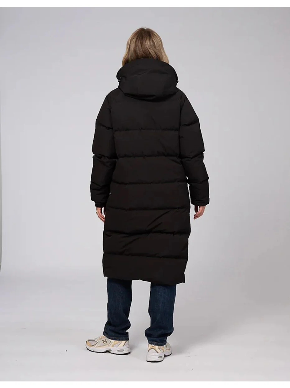 Frostin dunjakke - black - Image 6