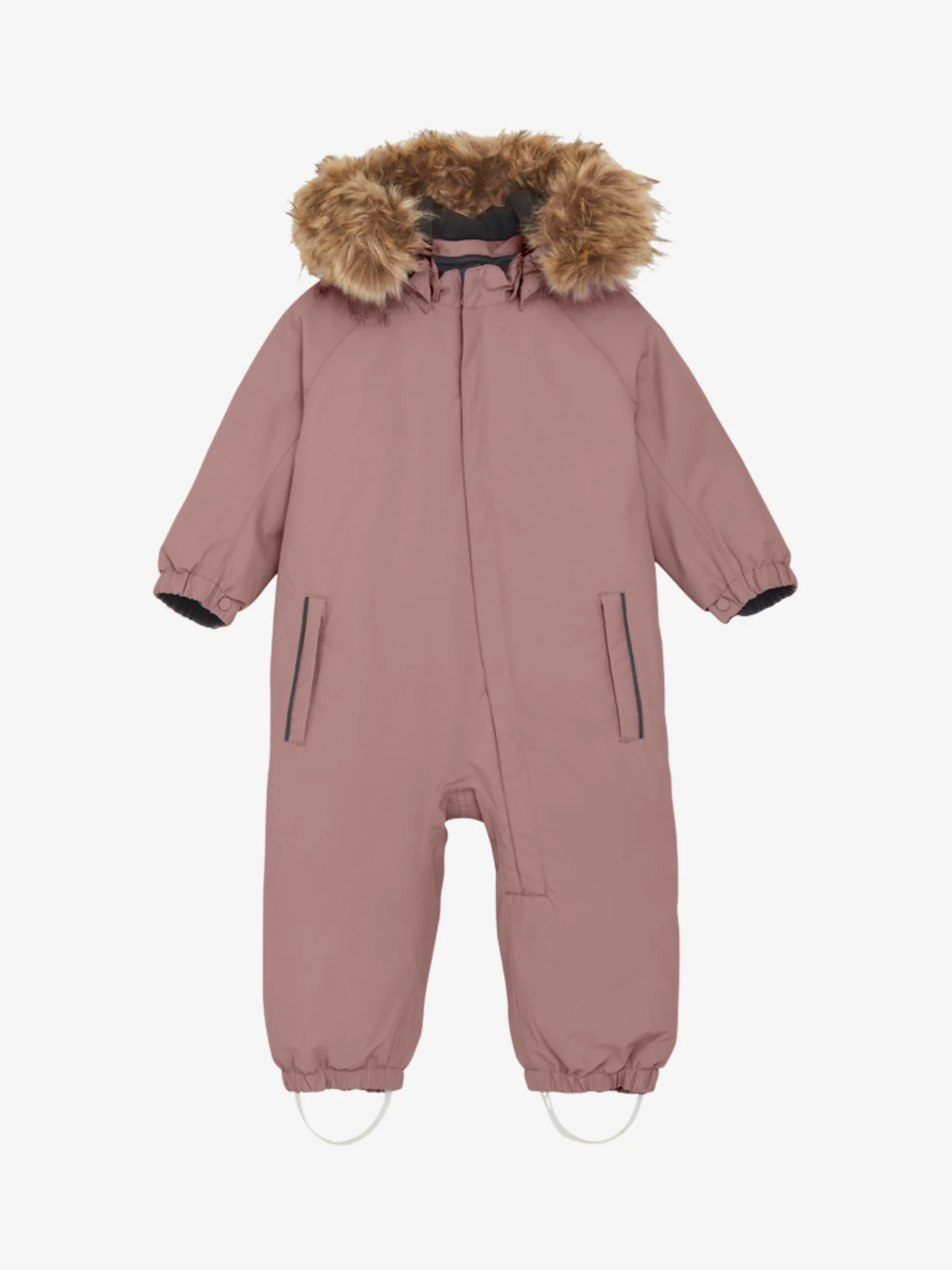 Coverall kjeledress - Antler