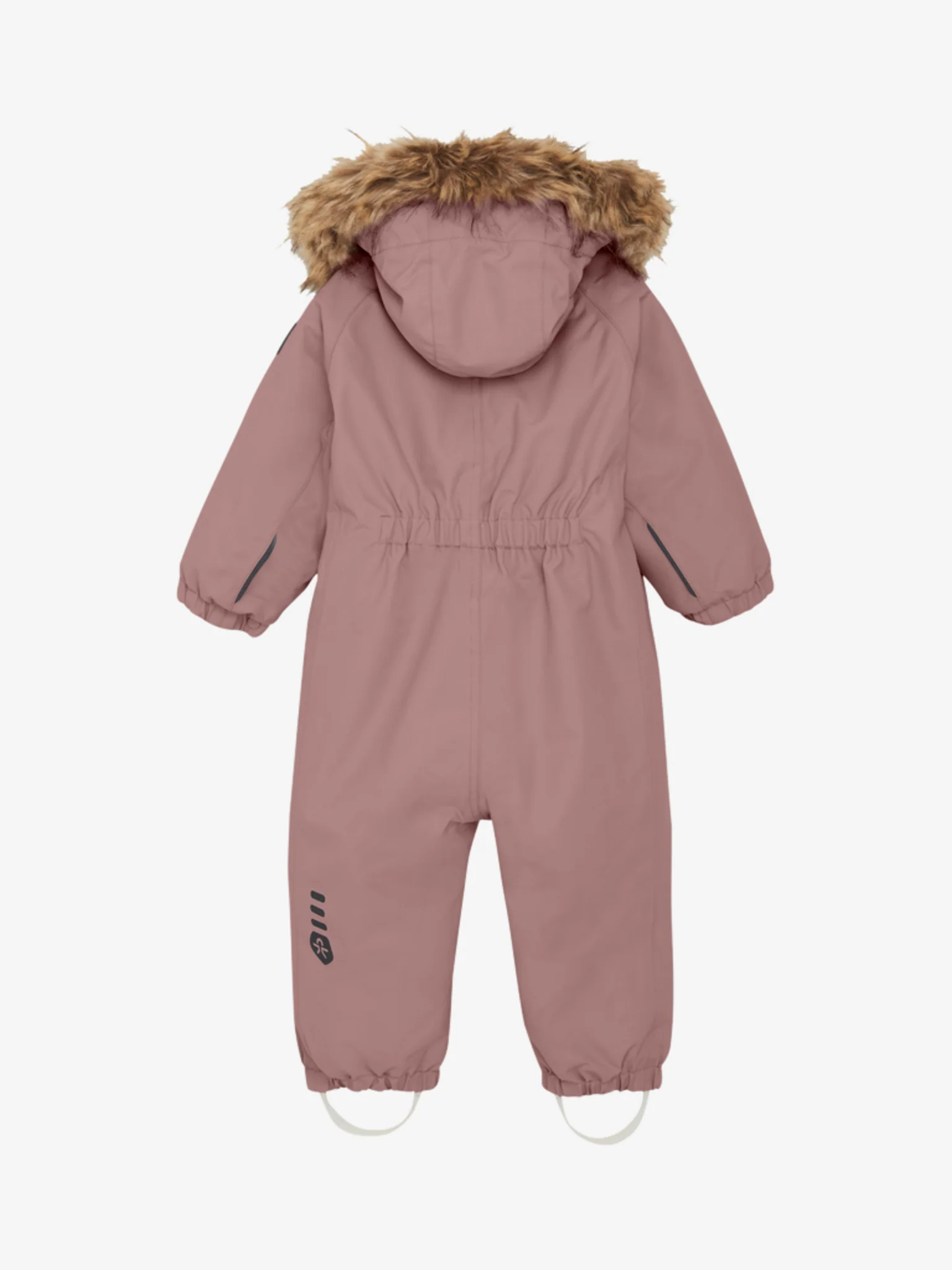 Coverall kjeledress - Antler - Image 2