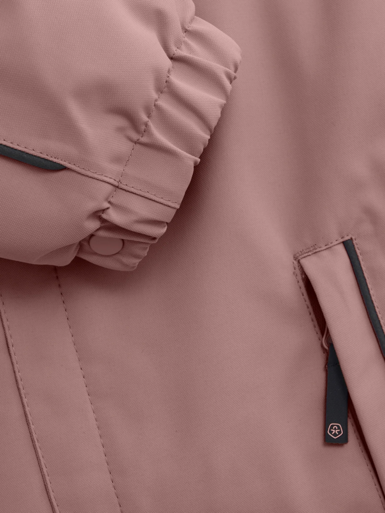 Coverall kjeledress - Antler - Image 3
