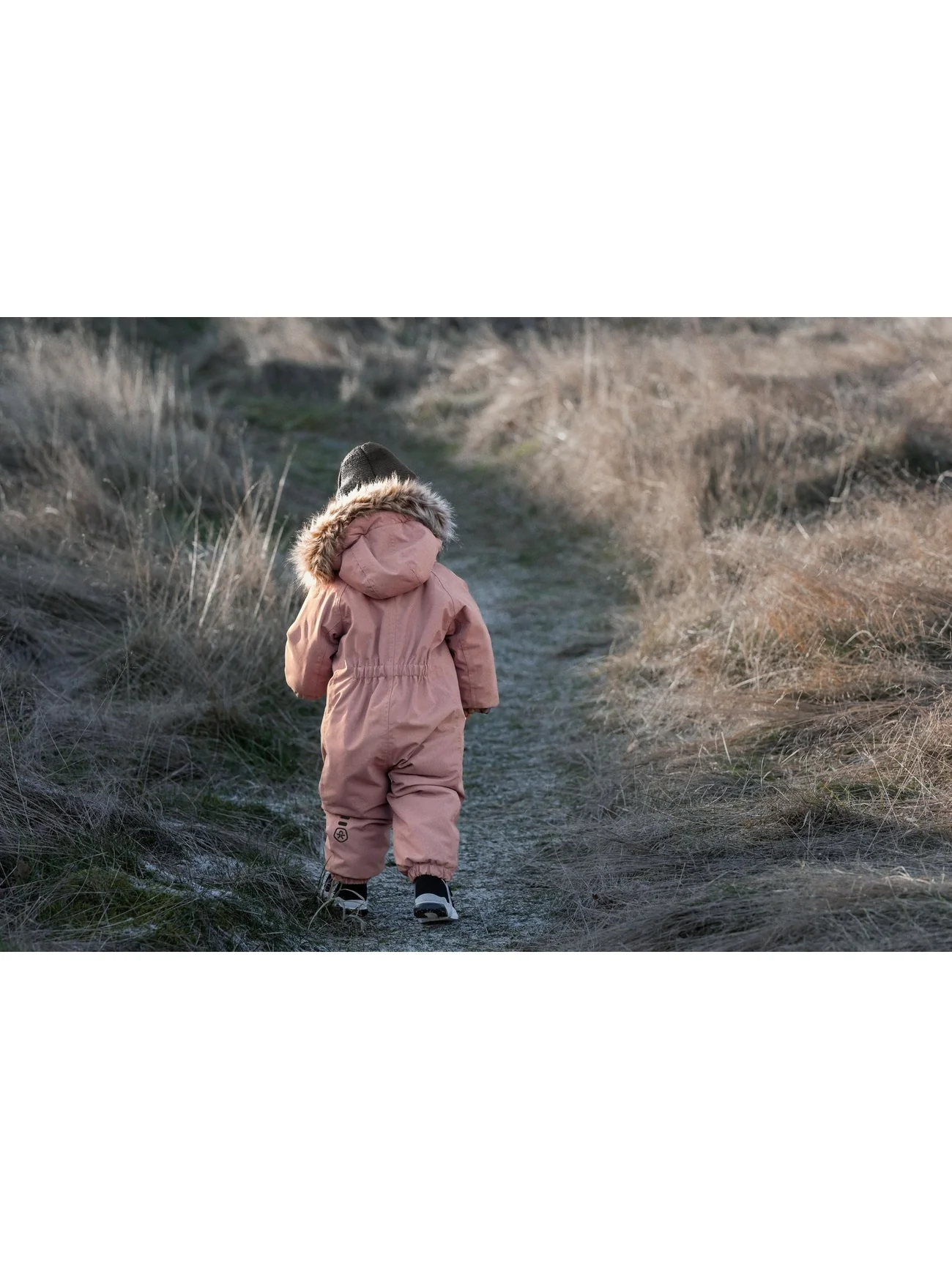 Coverall kjeledress - Antler - Image 6