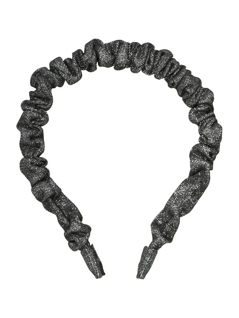 Hairband - Black