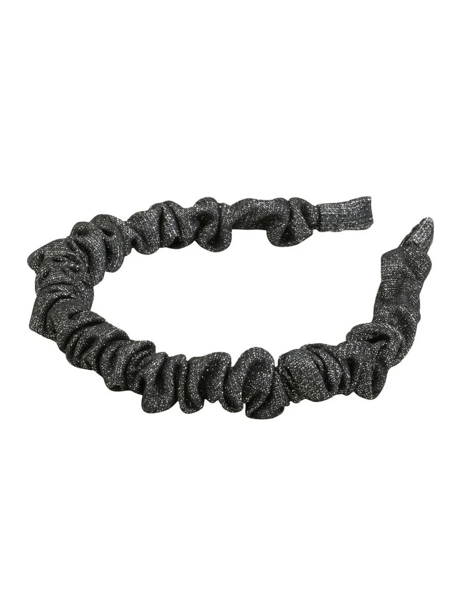 Hairband - Black - Image 2