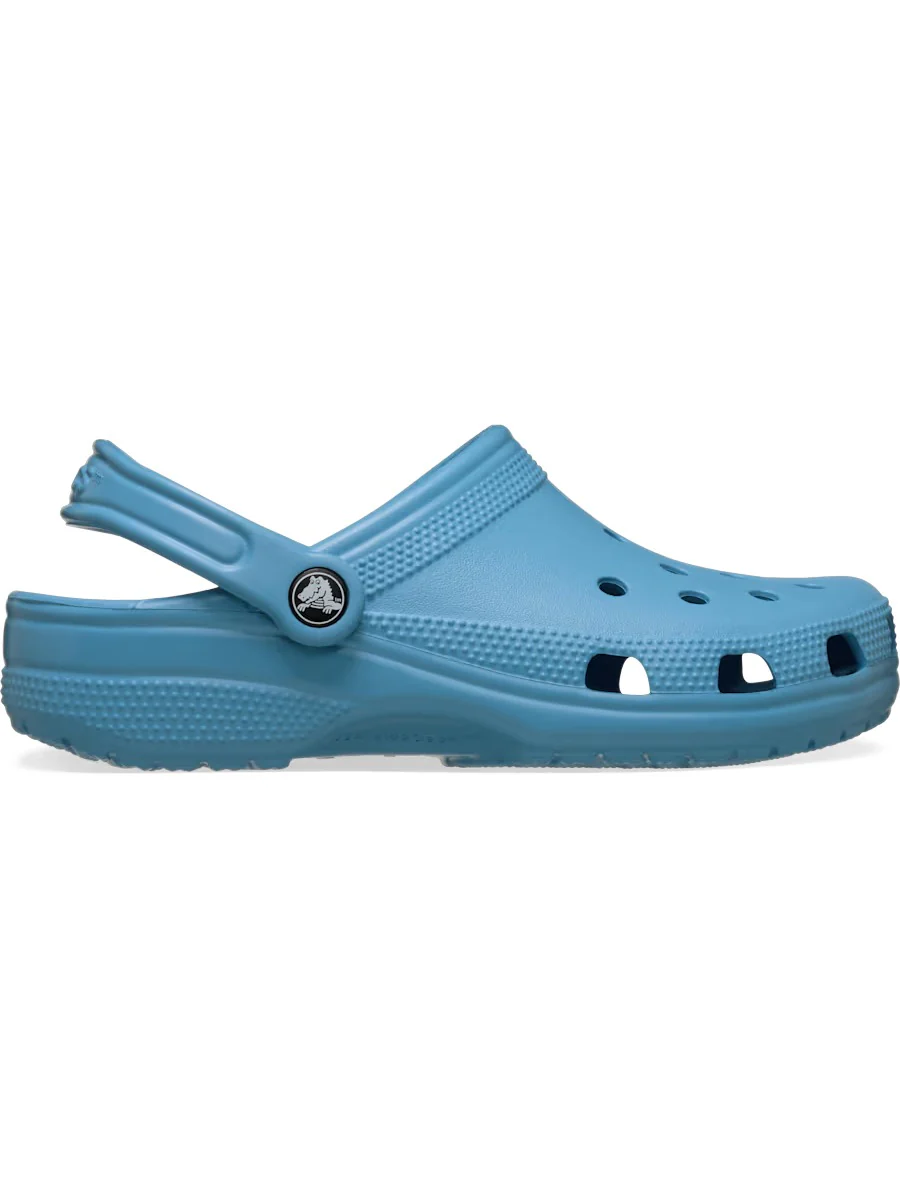 CLASSIC CLOG KIDS - Elite Blue