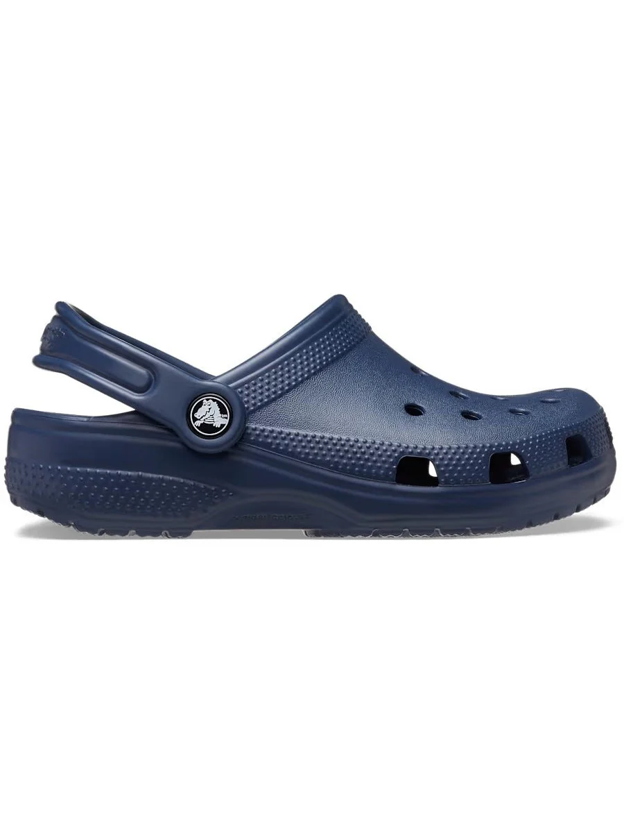 CLASSIC CLOG MINI - Navy