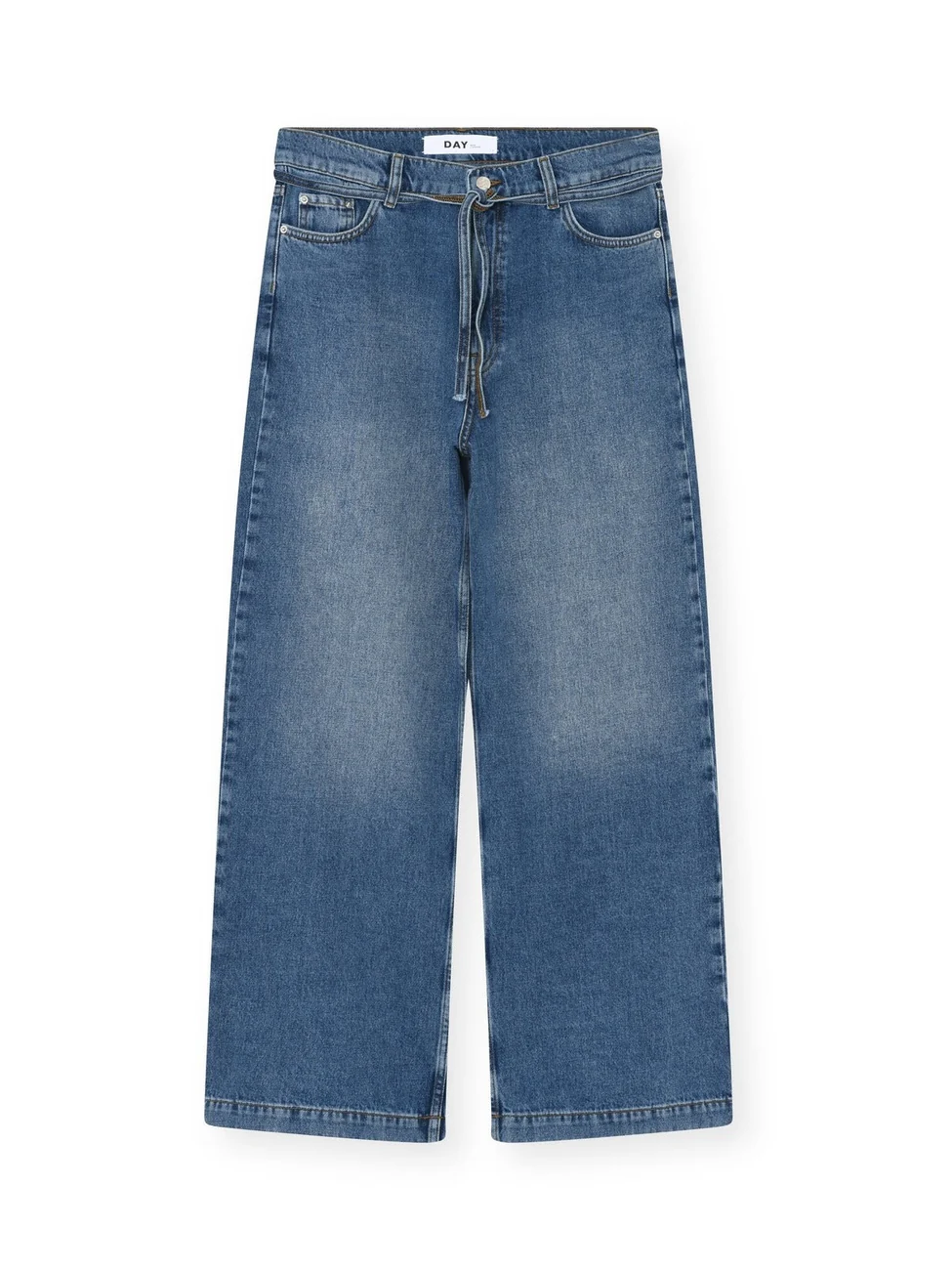 Elijah medium denim jeans - medium blue