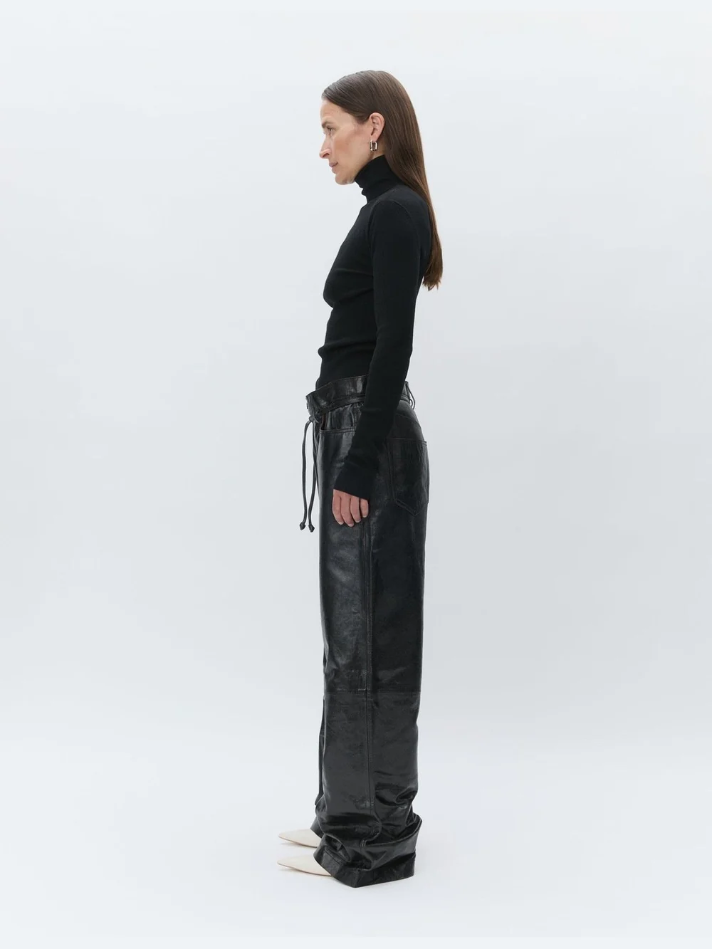 Sierra daily elements genser - black - Image 4