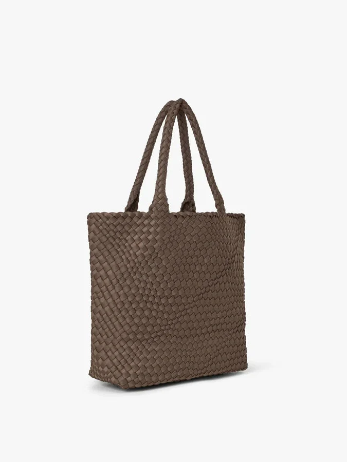 Braiding bag - major brown - Image 2