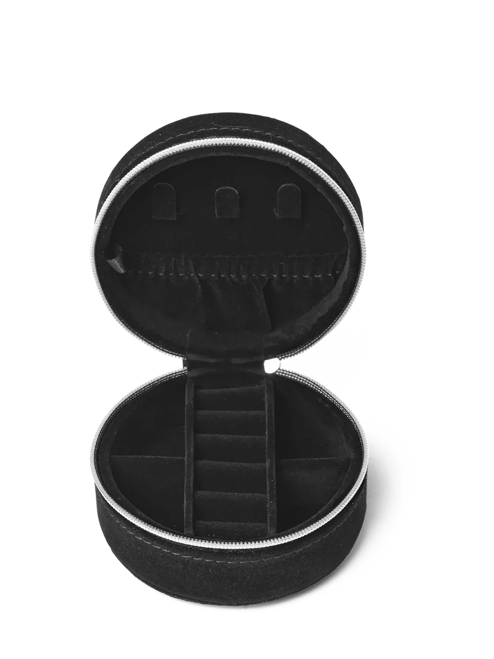 Day z jewelry zip round - black - Image 2