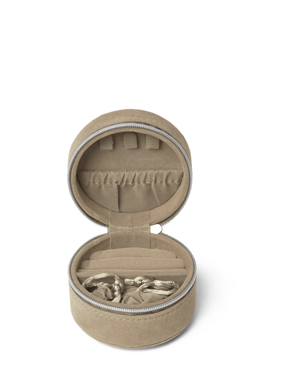 Day z jewelry zip round small - cobbelstone - Image 2