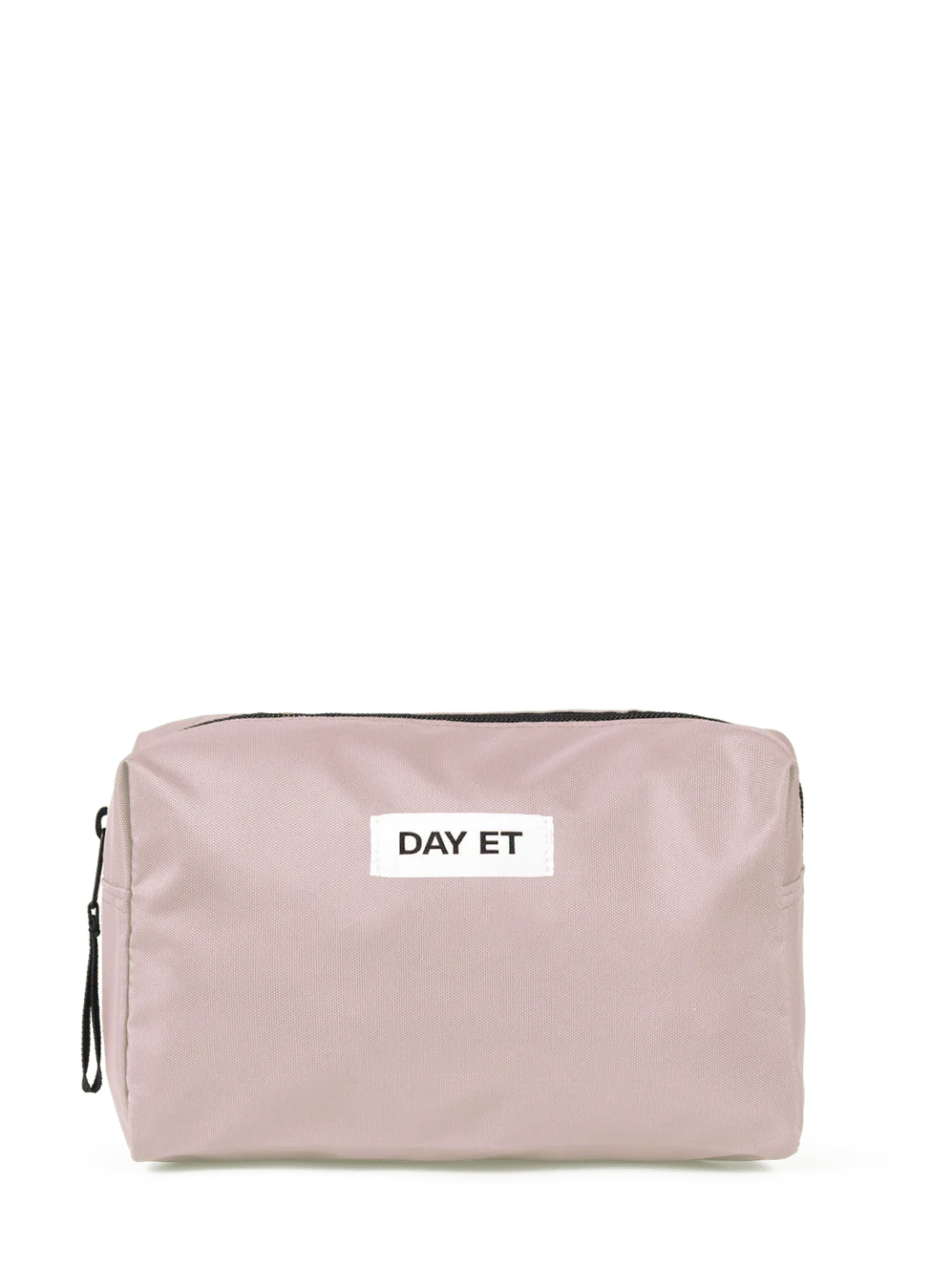 Gweneth day washbag small - cloud rose