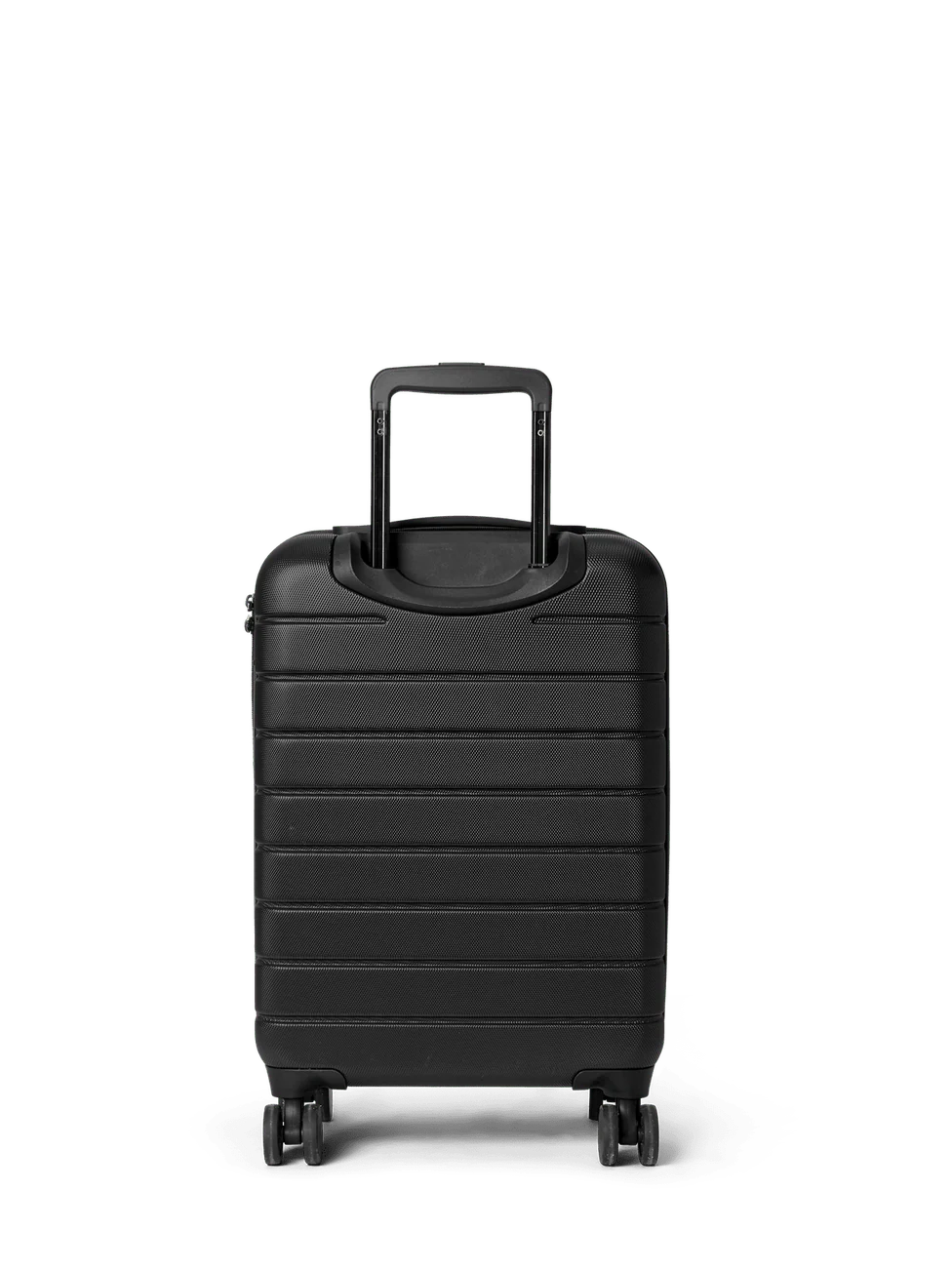 Tonal 20" suitcase day - black - Image 2