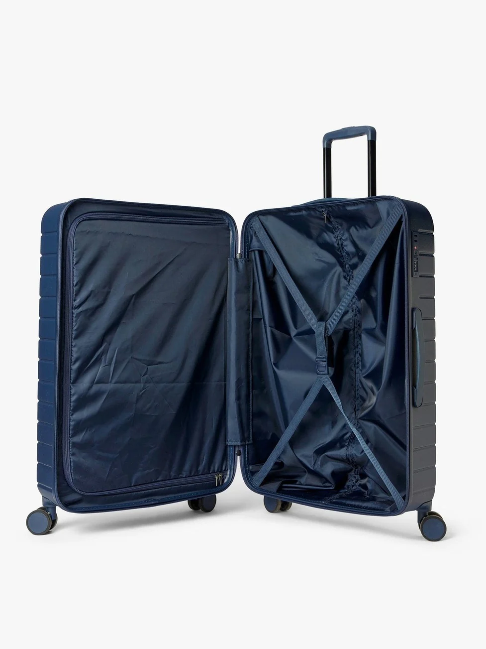 Tonal 28" koffert - navy blazer - Image 4