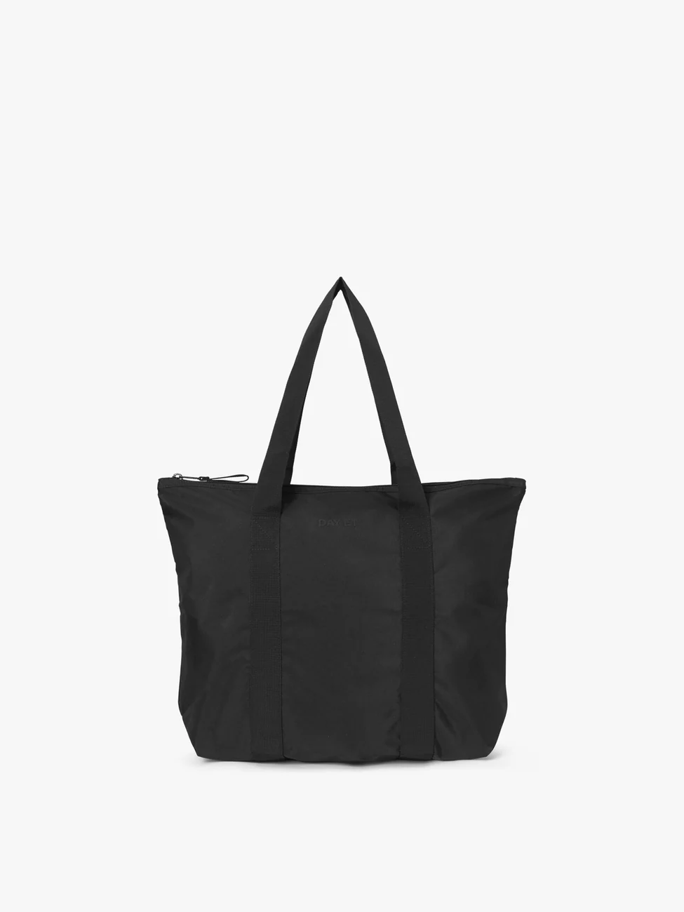 Tonal veske - black
