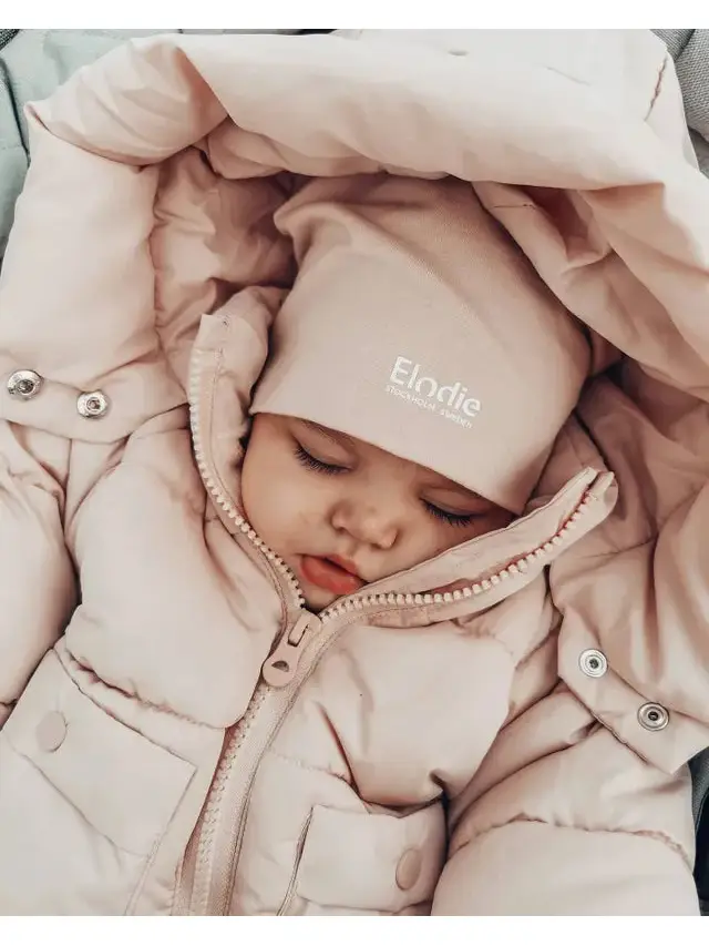 Elodie lue - Powder Pink - Image 2