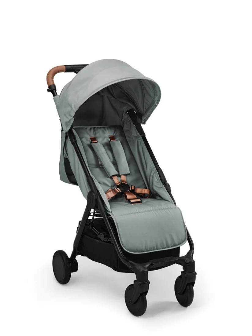 MONDO STROLLER - Hazy Jade