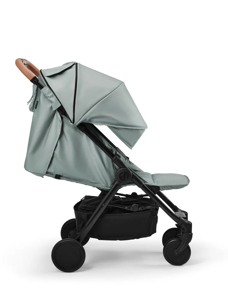 MONDO STROLLER - Hazy Jade - Image 3