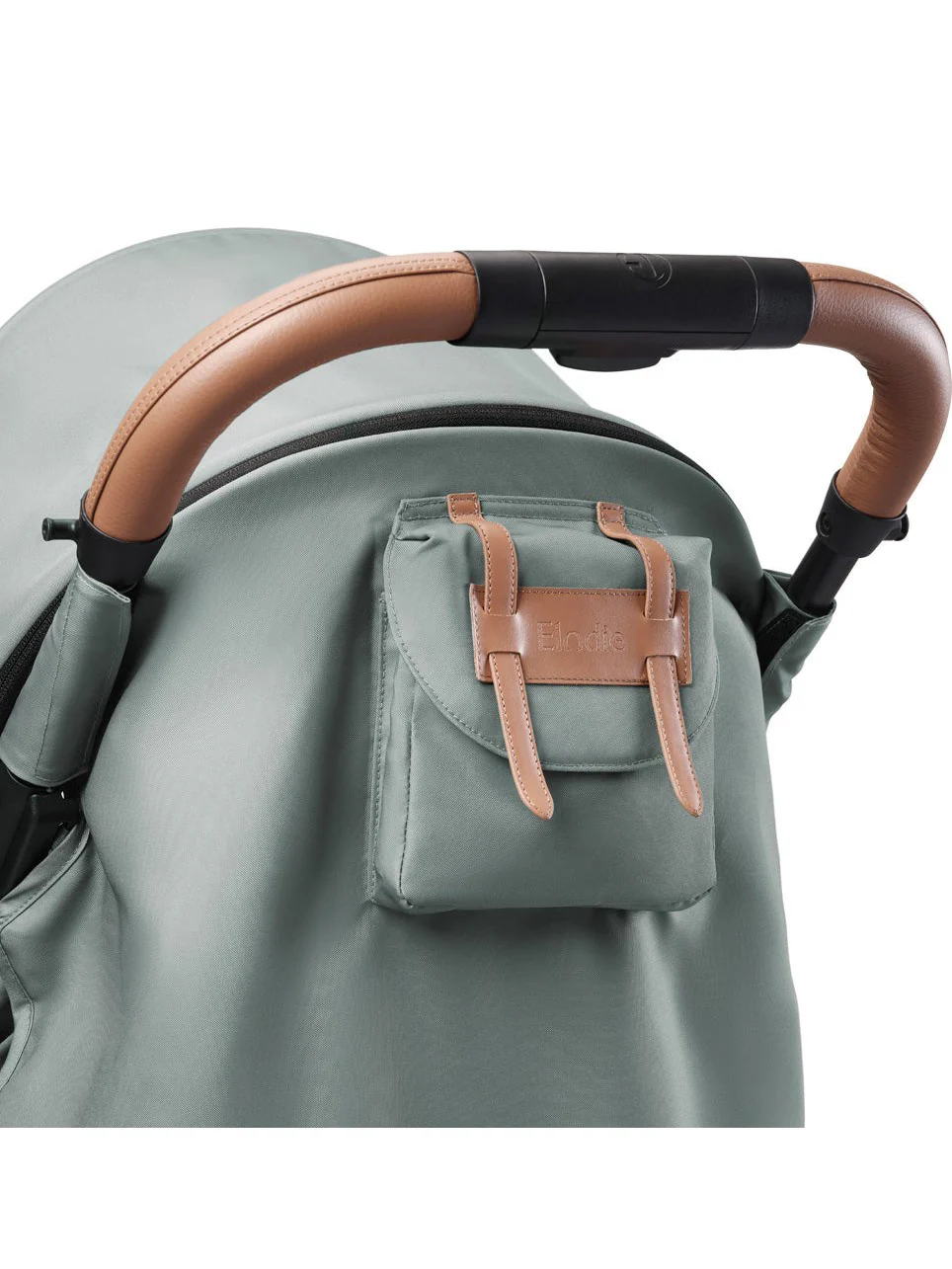 MONDO STROLLER - Hazy Jade - Image 5