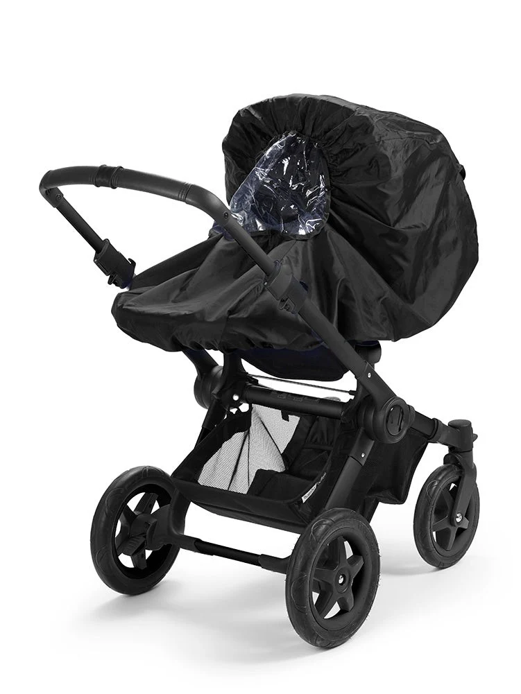 REGN COVER - Brilliant Black