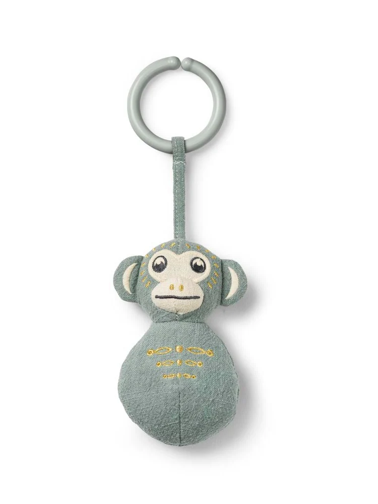 Stroller Toy - Playful Pebble