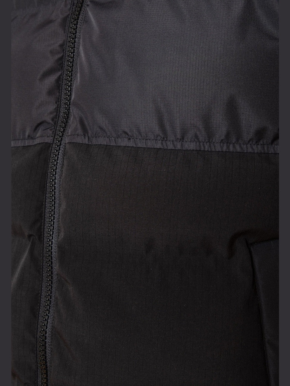 Birk long jacket - black - Image 8