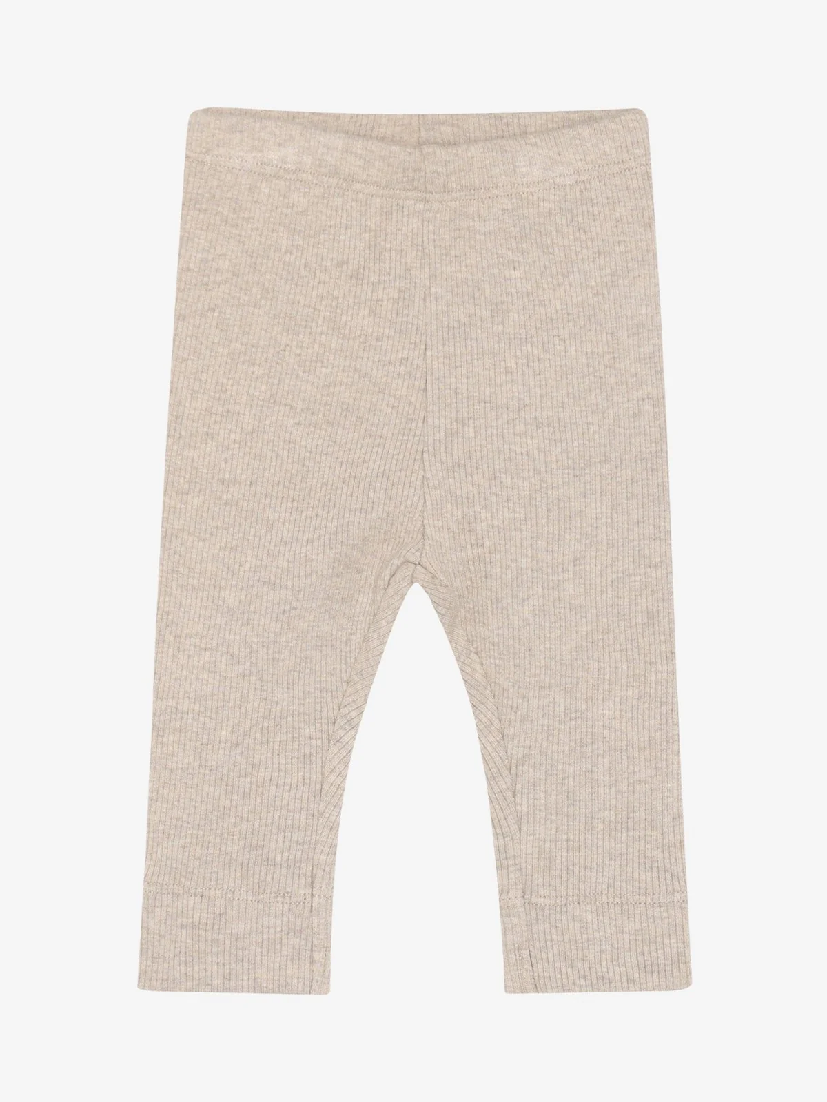 Leggings Melange Rib - Pure Cashmere MELANGE