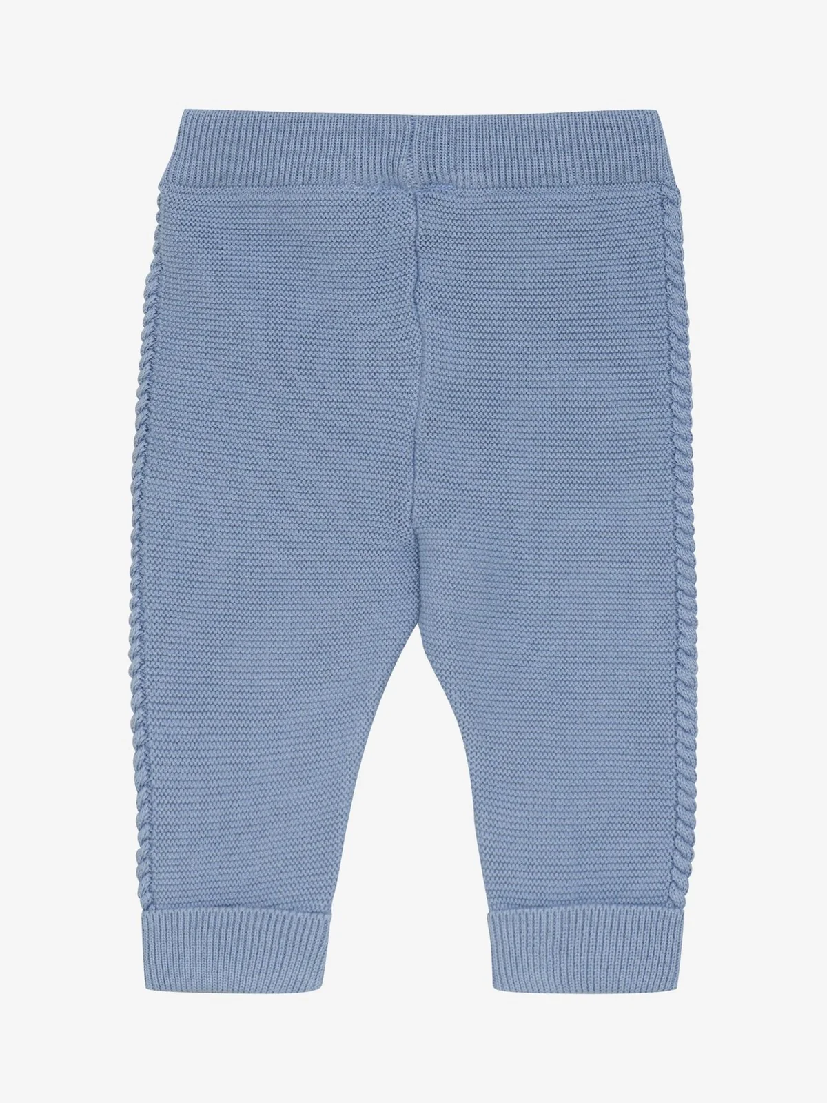 Pants Knit - Rain Washed
