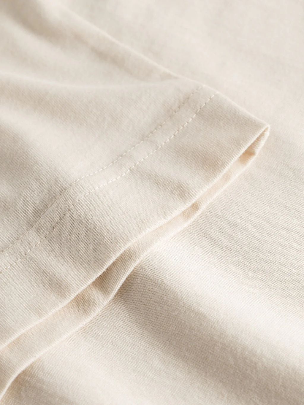 Dune t-skjorte - birch - Image 7