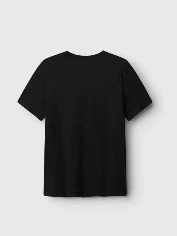 Dune t-skjorte - black