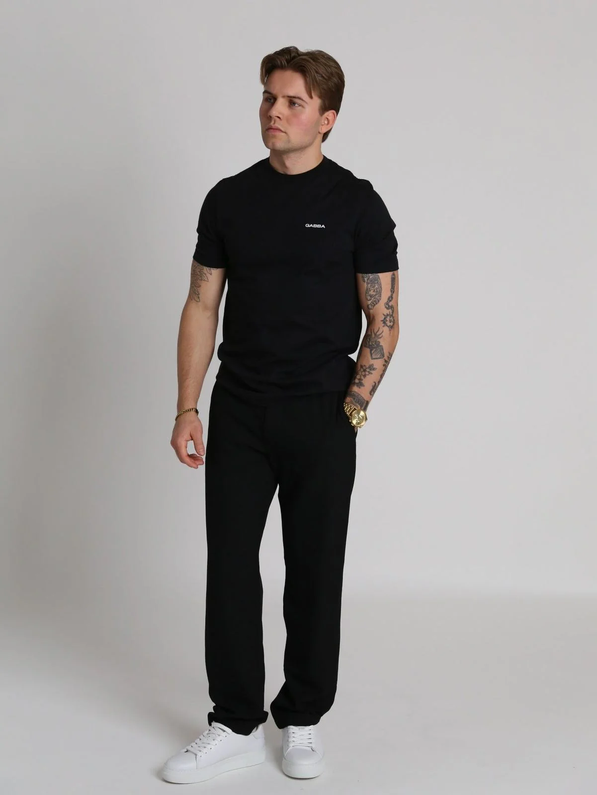 Dune t-skjorte - black - Image 3