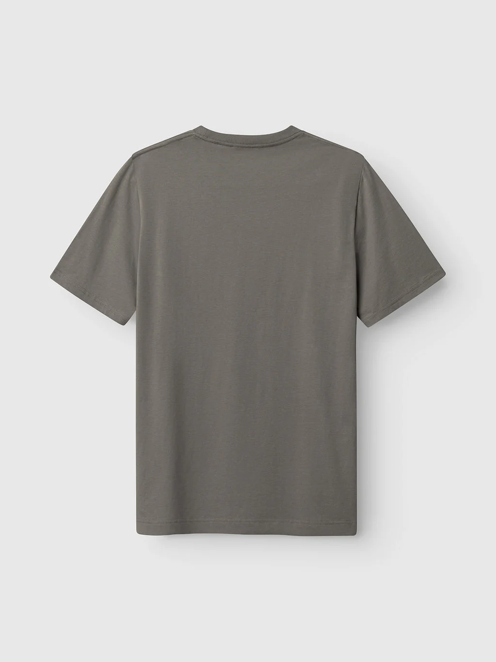 Dune t-skjorte - castor gray - Image 2
