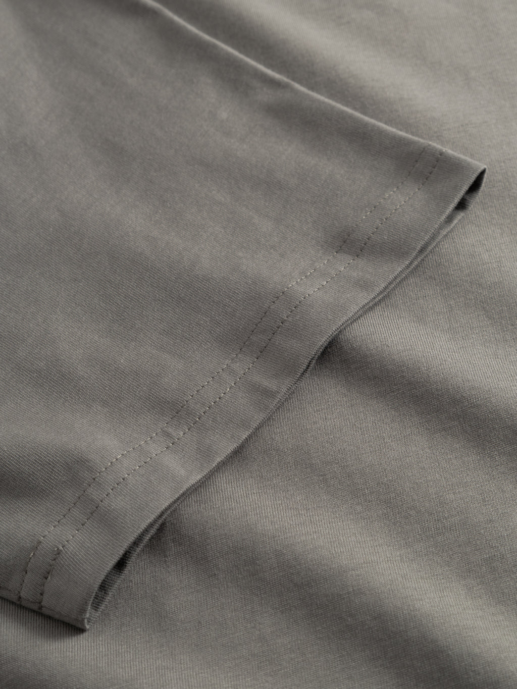 Dune t-skjorte - castor gray - Image 5