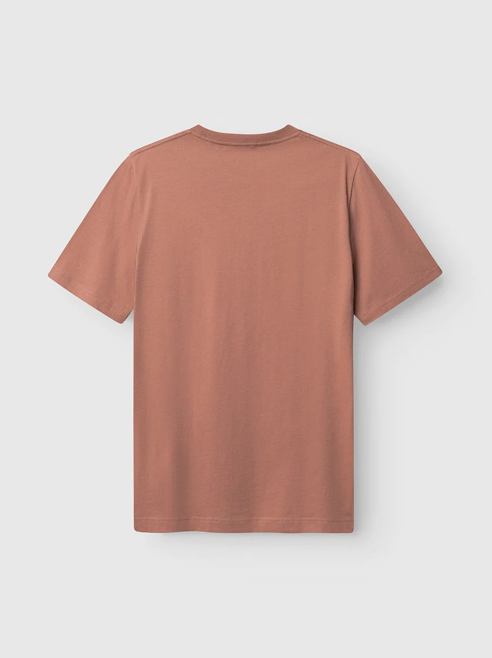 Dune t-skjorte - wood pink - Image 2