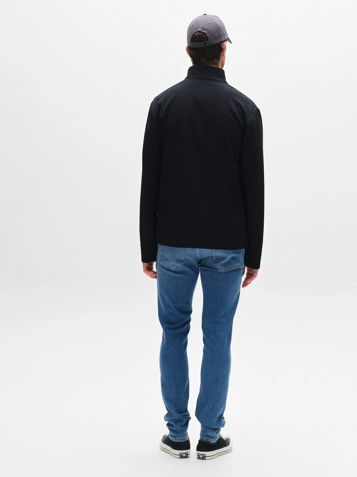 Jones dhera jeans - lt. blue denim - Image 4