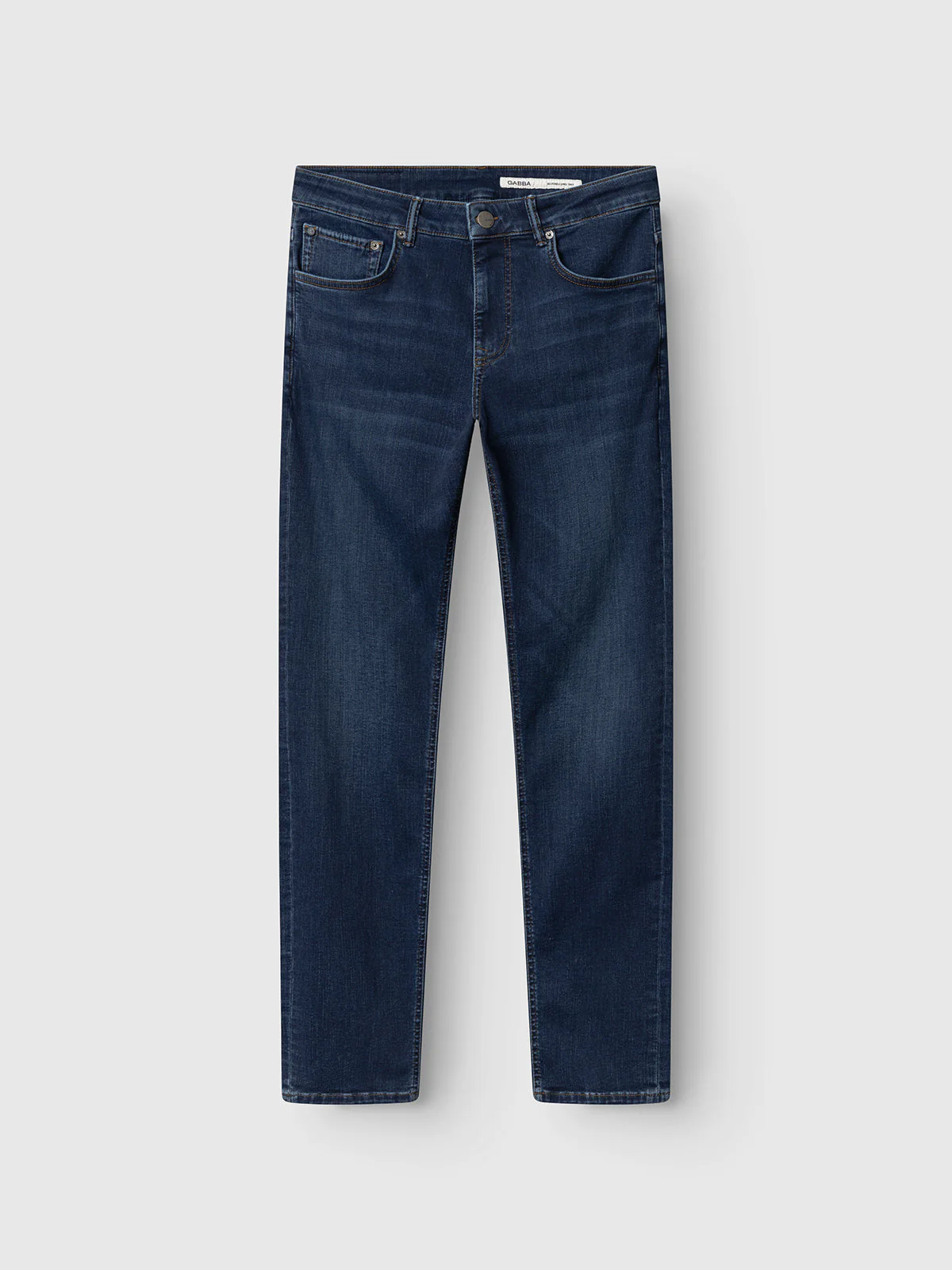 Jones dhera jeans - mid blue denim - Image 2