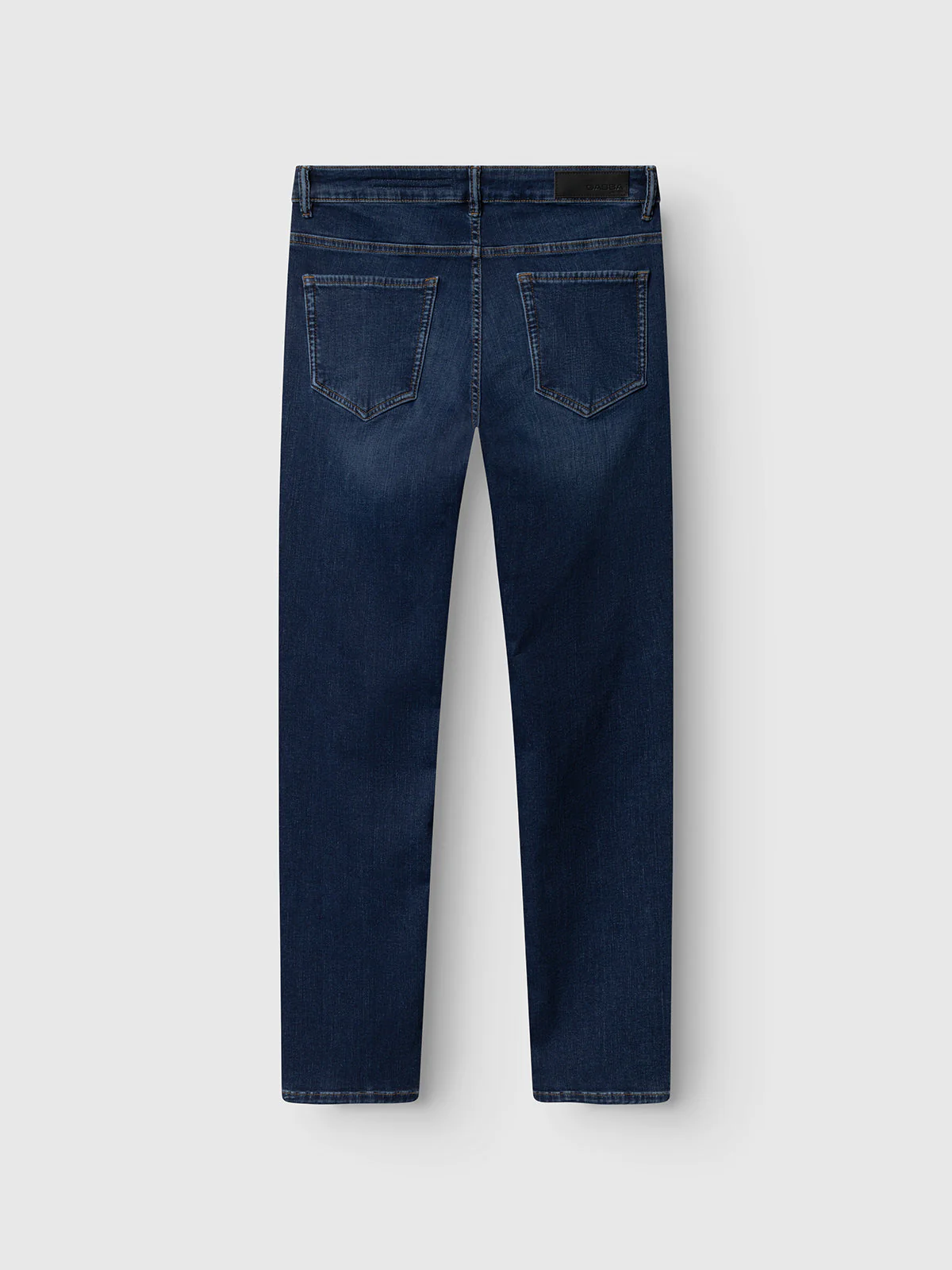 Jones dhera jeans - mid blue denim - Image 3