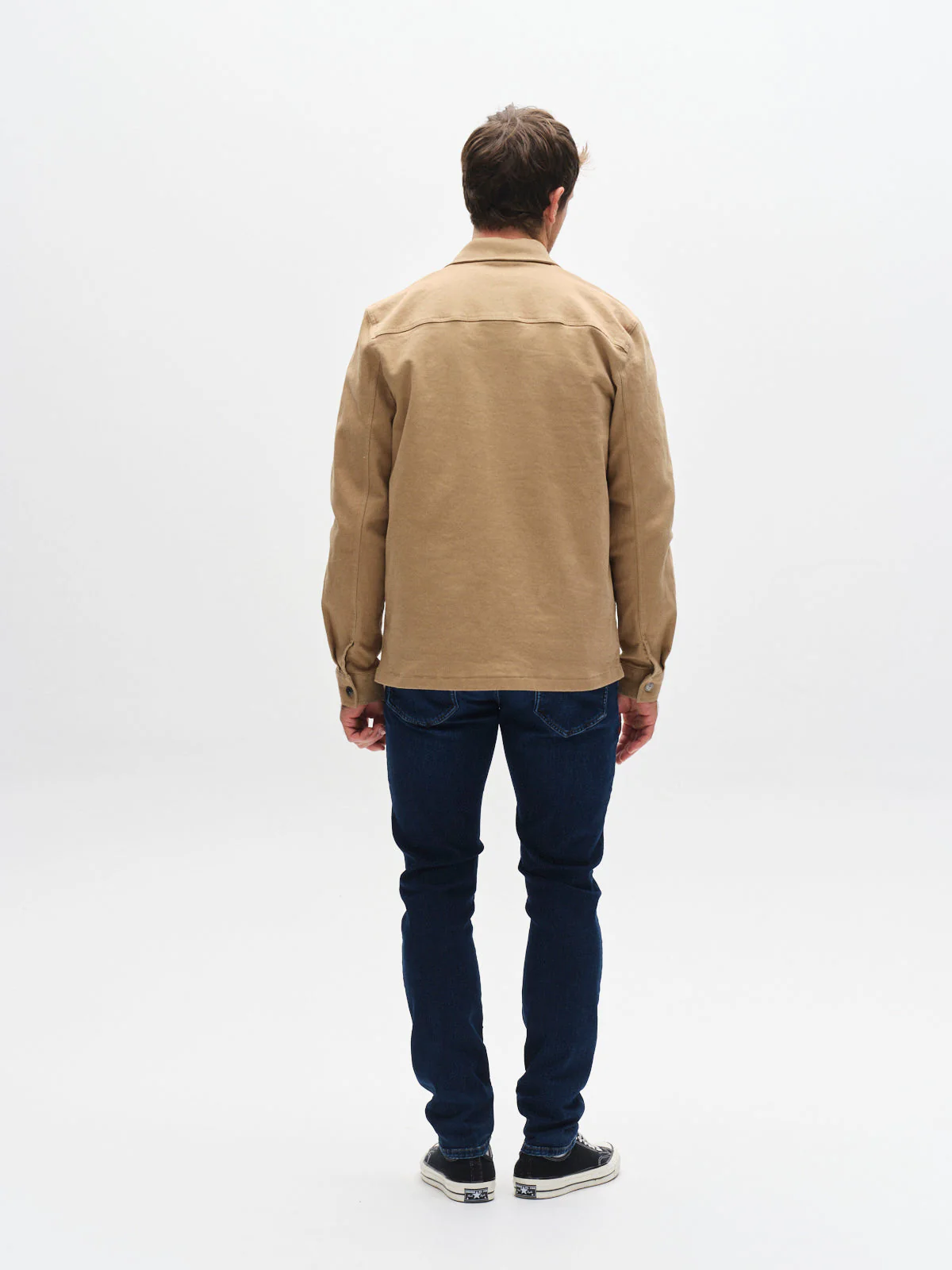 Jones dhera jeans - mid blue denim - Image 5