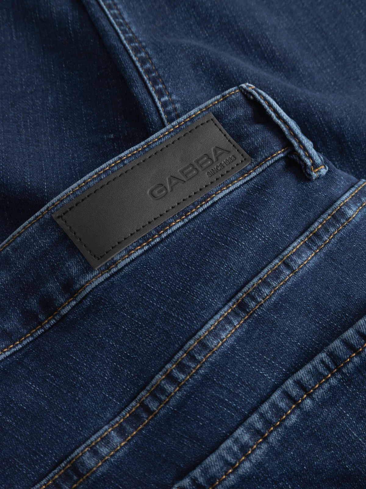 Jones dhera jeans - mid blue denim - Image 6