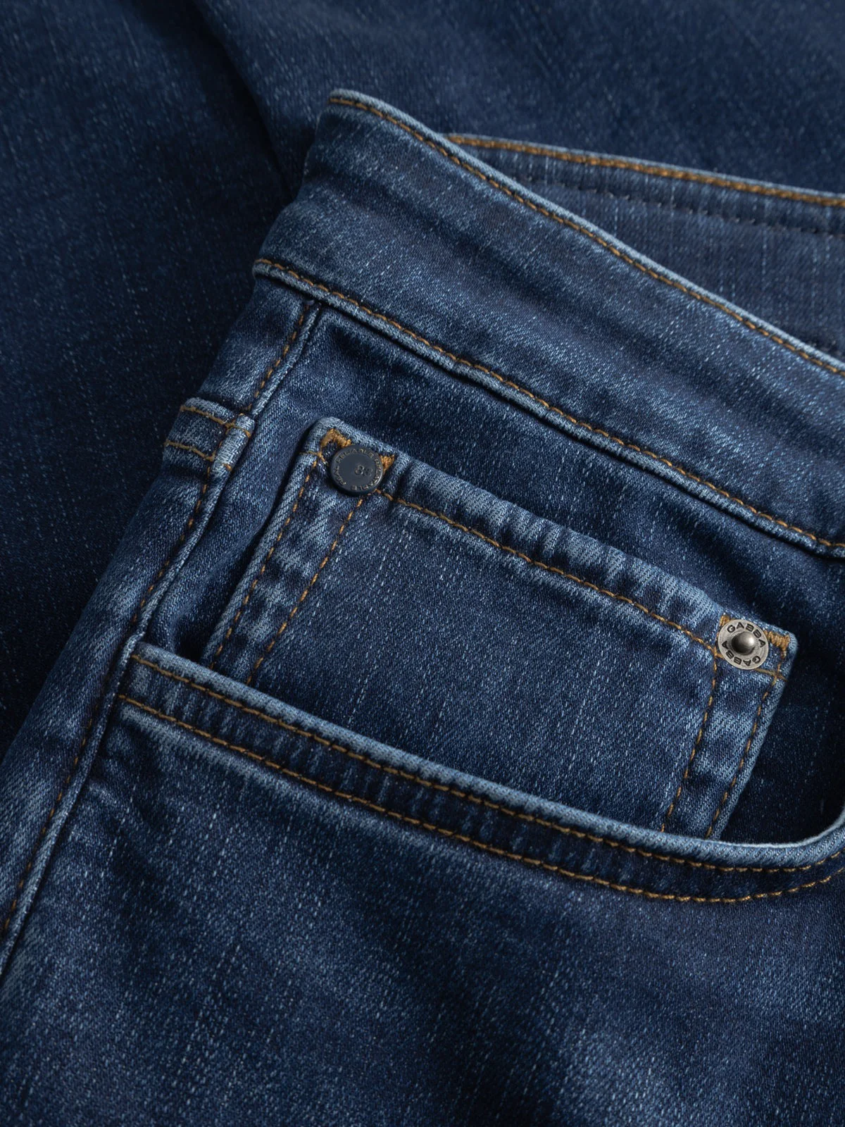 Jones dhera jeans - mid blue denim - Image 7