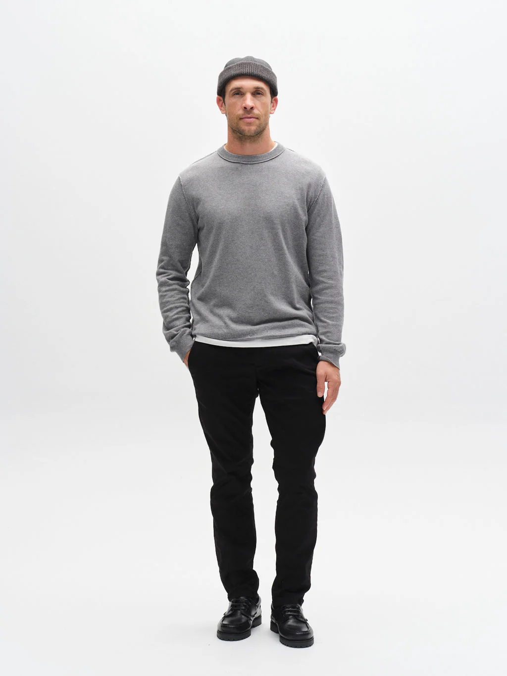 Paul chino - black - Image 3