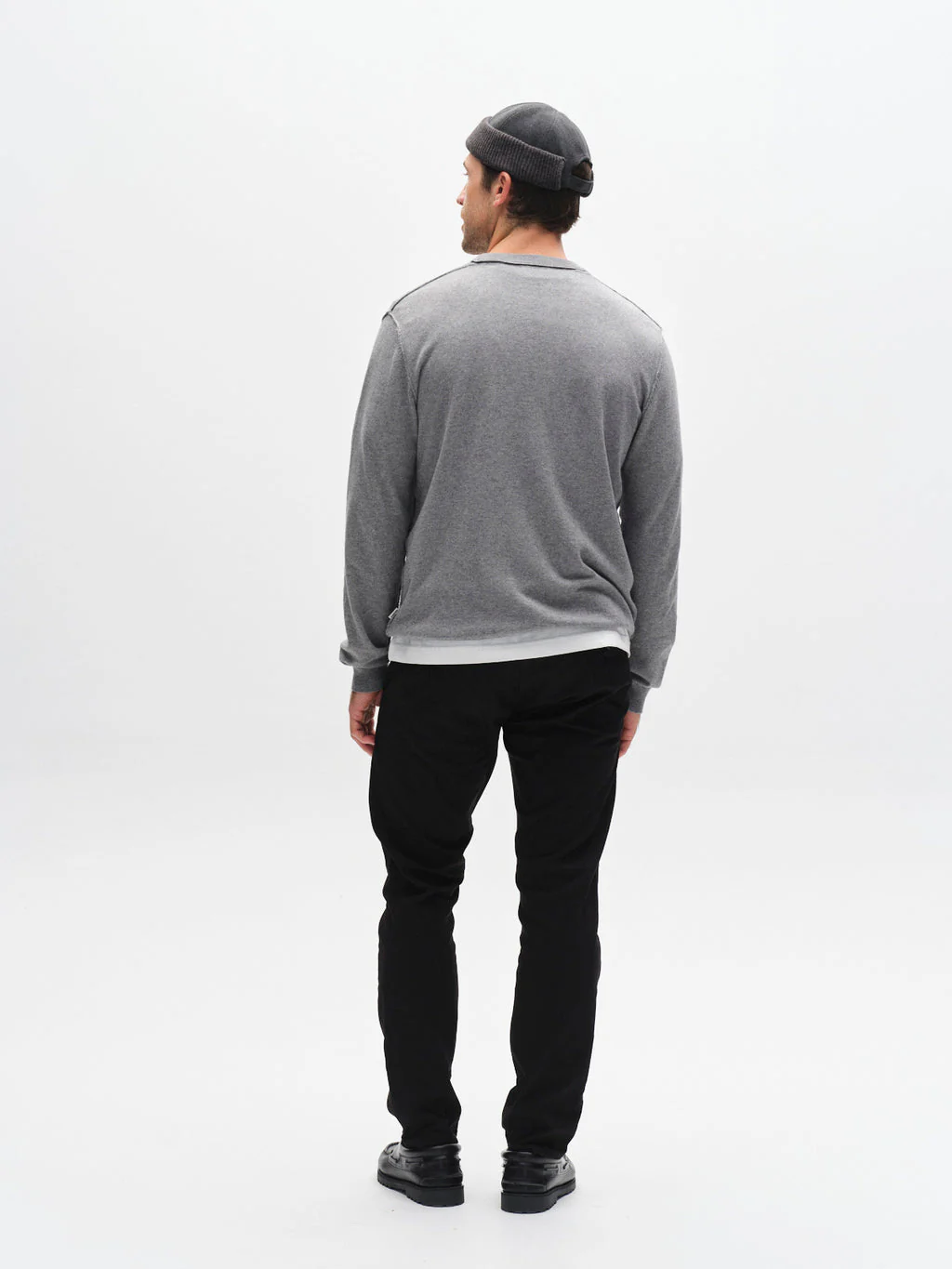 Paul chino - black - Image 4