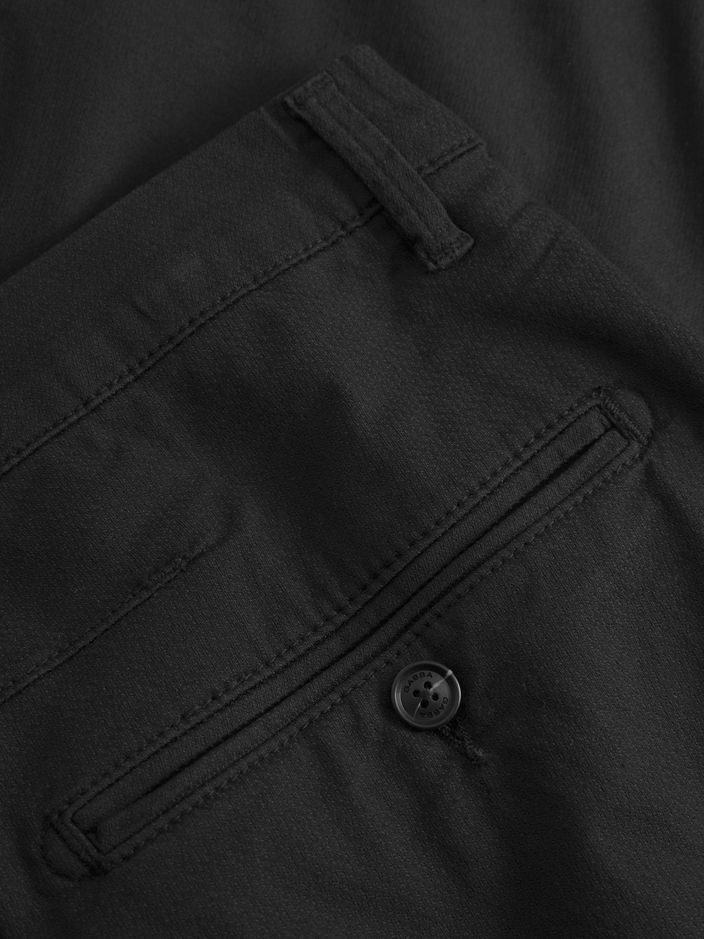 Paul chino - black - Image 6