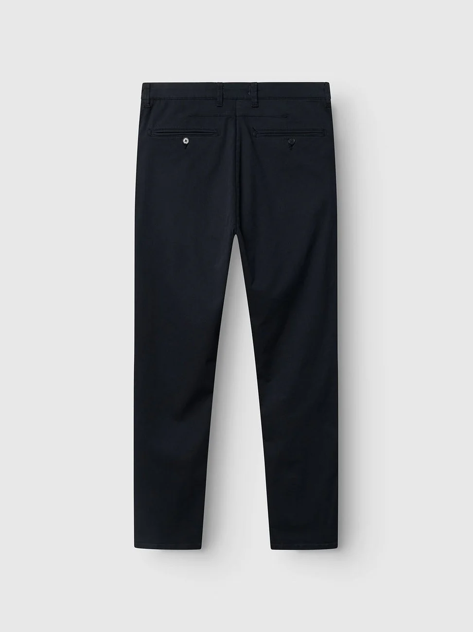 Paul chino - blue black - Image 2