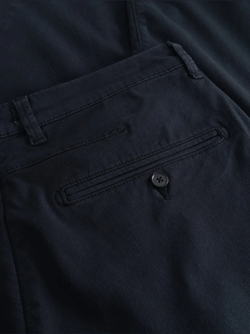 Paul chino - blue black - Image 6